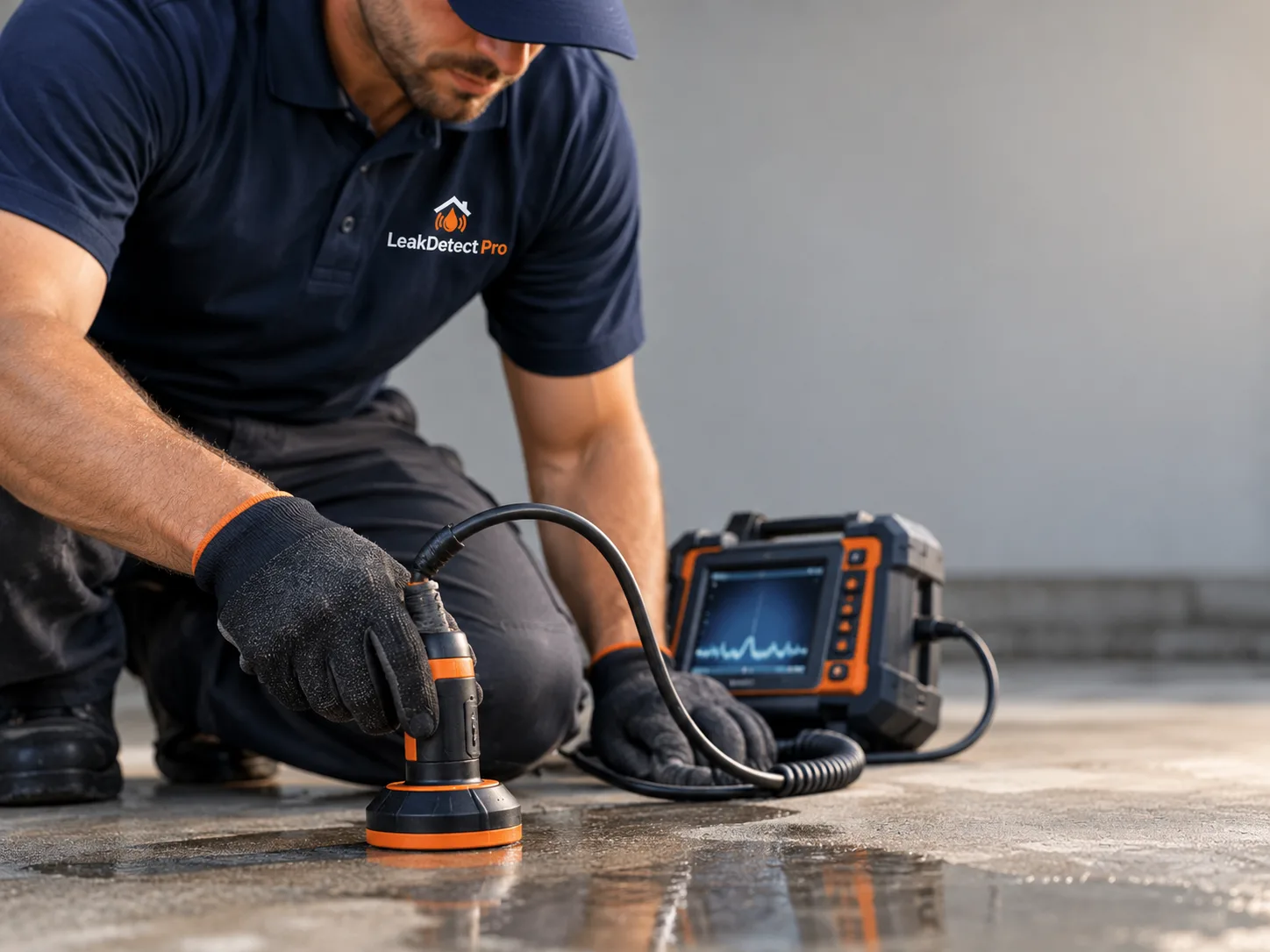 Roof Membrane Testing in Grayville, IL